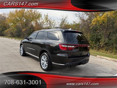 2014 Dodge Durango Citadel   - Photo 3 - Midlothian, IL 60445
