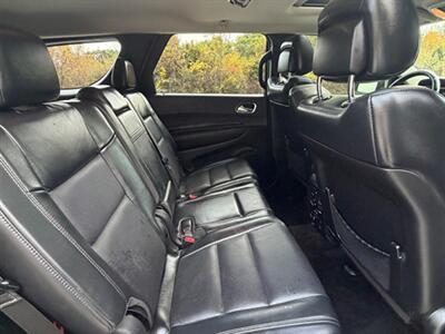 2014 Dodge Durango Citadel   - Photo 22 - Midlothian, IL 60445