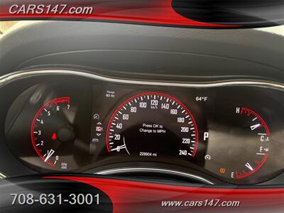 2014 Dodge Durango Citadel   - Photo 15 - Midlothian, IL 60445