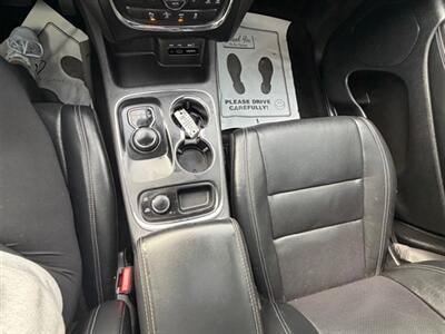 2014 Dodge Durango Citadel   - Photo 17 - Midlothian, IL 60445