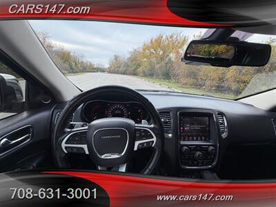 2014 Dodge Durango Citadel   - Photo 14 - Midlothian, IL 60445