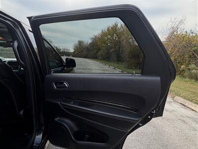 2014 Dodge Durango Citadel   - Photo 27 - Midlothian, IL 60445