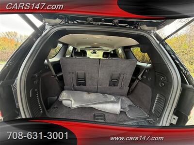 2014 Dodge Durango Citadel   - Photo 9 - Midlothian, IL 60445