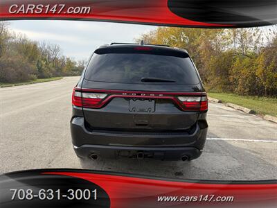 2014 Dodge Durango Citadel   - Photo 4 - Midlothian, IL 60445
