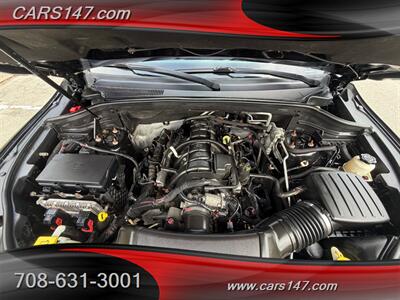 2014 Dodge Durango Citadel   - Photo 33 - Midlothian, IL 60445