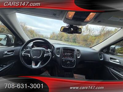 2014 Dodge Durango Citadel   - Photo 10 - Midlothian, IL 60445