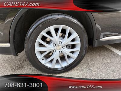 2014 Dodge Durango Citadel   - Photo 30 - Midlothian, IL 60445