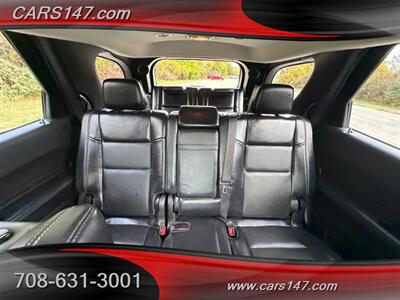 2014 Dodge Durango Citadel   - Photo 13 - Midlothian, IL 60445