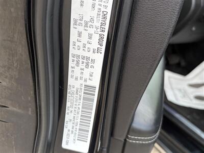 2014 Dodge Durango Citadel   - Photo 32 - Midlothian, IL 60445