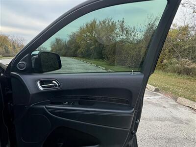 2014 Dodge Durango Citadel   - Photo 25 - Midlothian, IL 60445