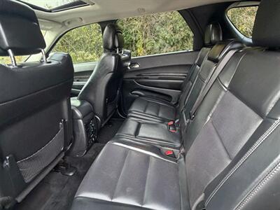 2014 Dodge Durango Citadel   - Photo 21 - Midlothian, IL 60445