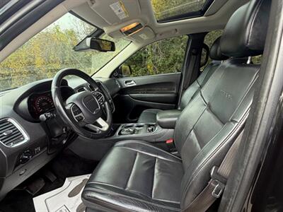 2014 Dodge Durango Citadel   - Photo 19 - Midlothian, IL 60445