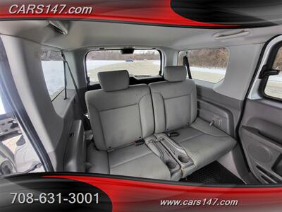 2011 Honda Element EX - Photo 16 - Midlothian, IL 60445