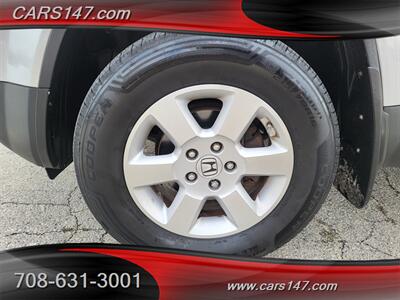 2011 Honda Element EX - Photo 30 - Midlothian, IL 60445