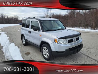 2011 Honda Element EX - Photo 5 - Midlothian, IL 60445
