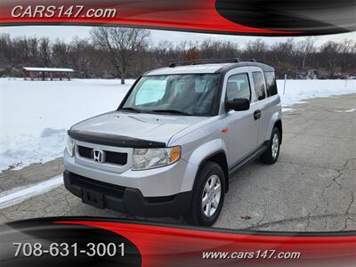 2011 Honda Element EX - Photo 1 - Midlothian, IL 60445