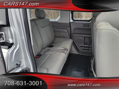 2011 Honda Element EX - Photo 13 - Midlothian, IL 60445