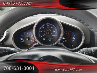 2011 Honda Element EX - Photo 18 - Midlothian, IL 60445