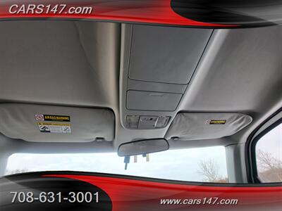 2011 Honda Element EX - Photo 20 - Midlothian, IL 60445