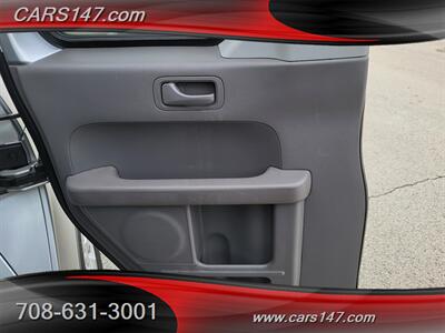 2011 Honda Element EX - Photo 24 - Midlothian, IL 60445
