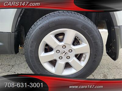 2011 Honda Element EX - Photo 28 - Midlothian, IL 60445