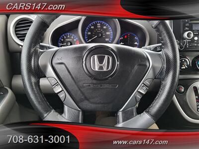 2011 Honda Element EX - Photo 17 - Midlothian, IL 60445
