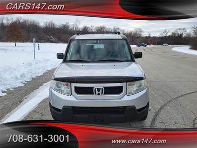 2011 Honda Element EX - Photo 4 - Midlothian, IL 60445