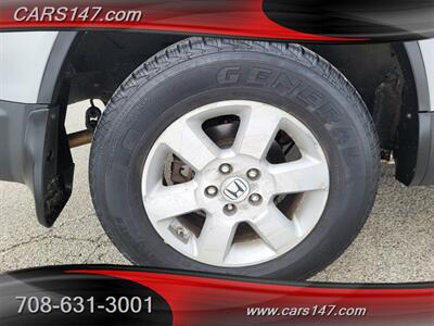 2011 Honda Element EX - Photo 29 - Midlothian, IL 60445