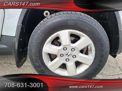 2011 Honda Element EX - Photo 31 - Midlothian, IL 60445