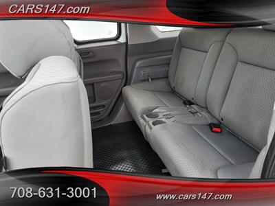 2011 Honda Element EX - Photo 14 - Midlothian, IL 60445