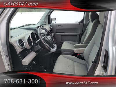 2011 Honda Element EX - Photo 11 - Midlothian, IL 60445