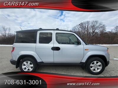 2011 Honda Element EX - Photo 6 - Midlothian, IL 60445