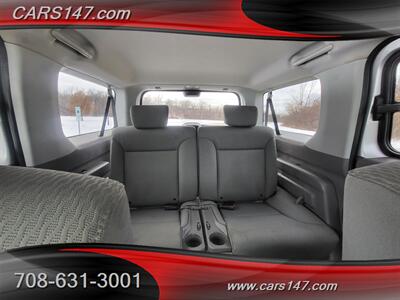 2011 Honda Element EX - Photo 15 - Midlothian, IL 60445