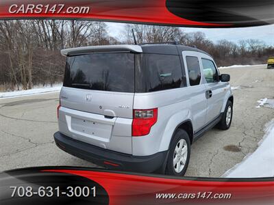 2011 Honda Element EX - Photo 7 - Midlothian, IL 60445