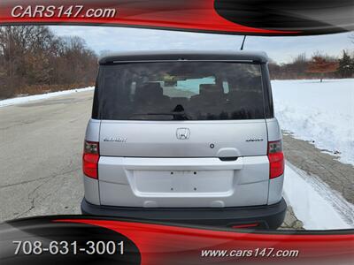2011 Honda Element EX - Photo 8 - Midlothian, IL 60445