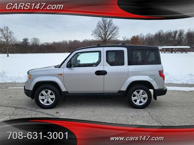 2011 Honda Element EX - Photo 3 - Midlothian, IL 60445
