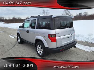 2011 Honda Element EX - Photo 9 - Midlothian, IL 60445