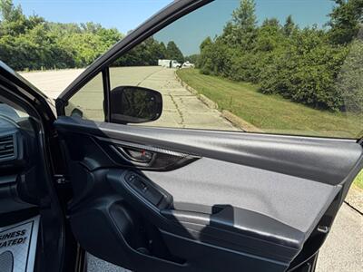 2023 Subaru Crosstrek Premium   - Photo 23 - Midlothian, IL 60445