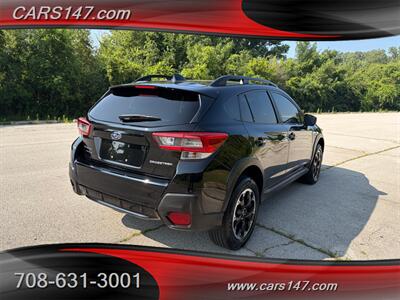 2023 Subaru Crosstrek Premium   - Photo 5 - Midlothian, IL 60445