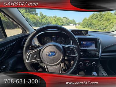 2023 Subaru Crosstrek Premium   - Photo 12 - Midlothian, IL 60445