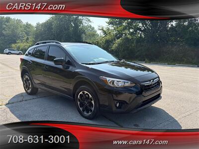 2023 Subaru Crosstrek Premium   - Photo 7 - Midlothian, IL 60445