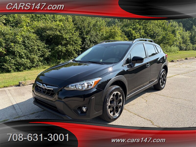 2023 Subaru Crosstrek Premium  