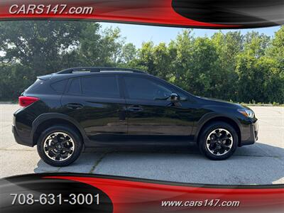 2023 Subaru Crosstrek Premium   - Photo 6 - Midlothian, IL 60445