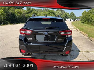 2023 Subaru Crosstrek Premium   - Photo 4 - Midlothian, IL 60445