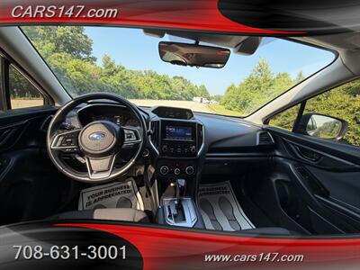 2023 Subaru Crosstrek Premium   - Photo 10 - Midlothian, IL 60445