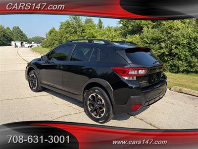 2023 Subaru Crosstrek Premium   - Photo 3 - Midlothian, IL 60445