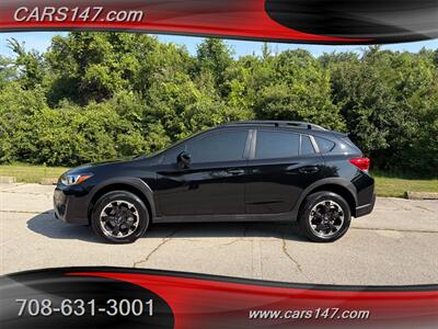 2023 Subaru Crosstrek Premium   - Photo 2 - Midlothian, IL 60445