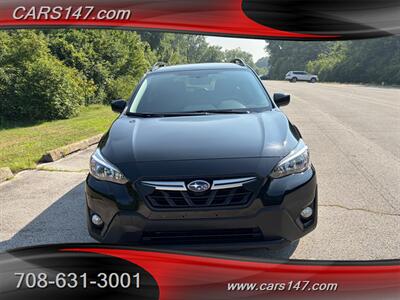 2023 Subaru Crosstrek Premium   - Photo 8 - Midlothian, IL 60445