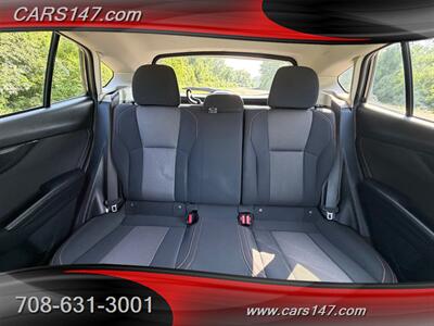 2023 Subaru Crosstrek Premium   - Photo 11 - Midlothian, IL 60445