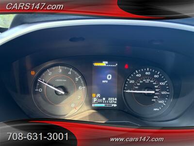 2023 Subaru Crosstrek Premium   - Photo 13 - Midlothian, IL 60445